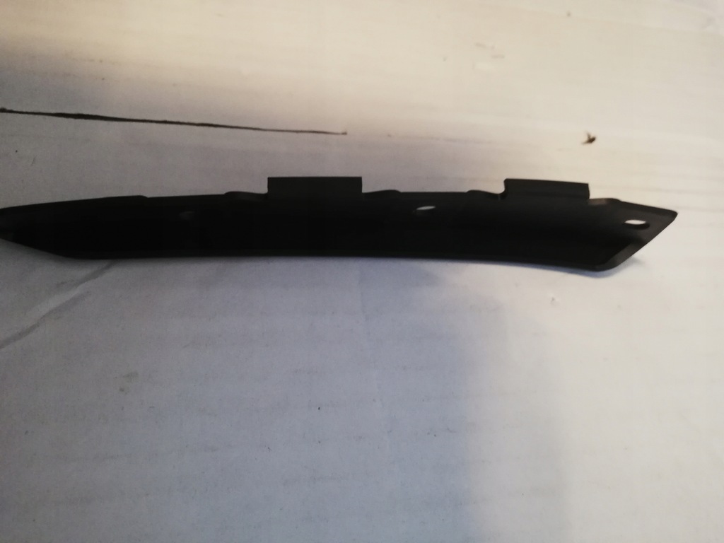 фото №5, Накладка порог молдинг левая toyota yaris iv