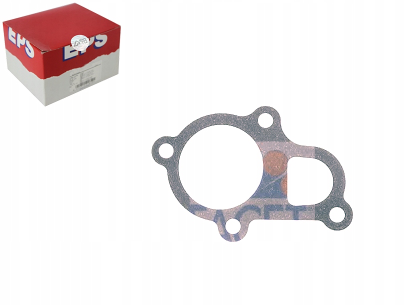 фото №1, Прокладка термостата [eps]