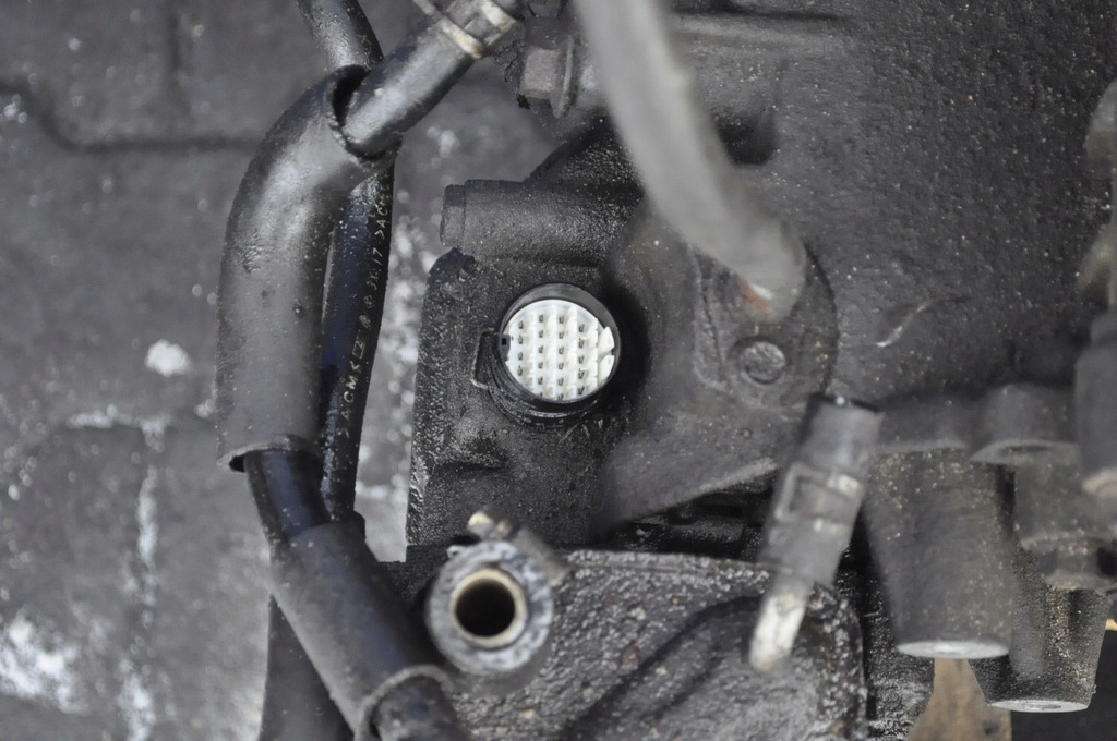 фото №7, Murano z50 2wd 3.5 24v 172kw 234km коробка передач передач