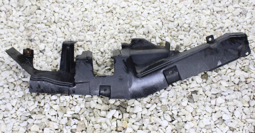 фото №1, Bmw e71 x6 защита рулевой рейки 7160239