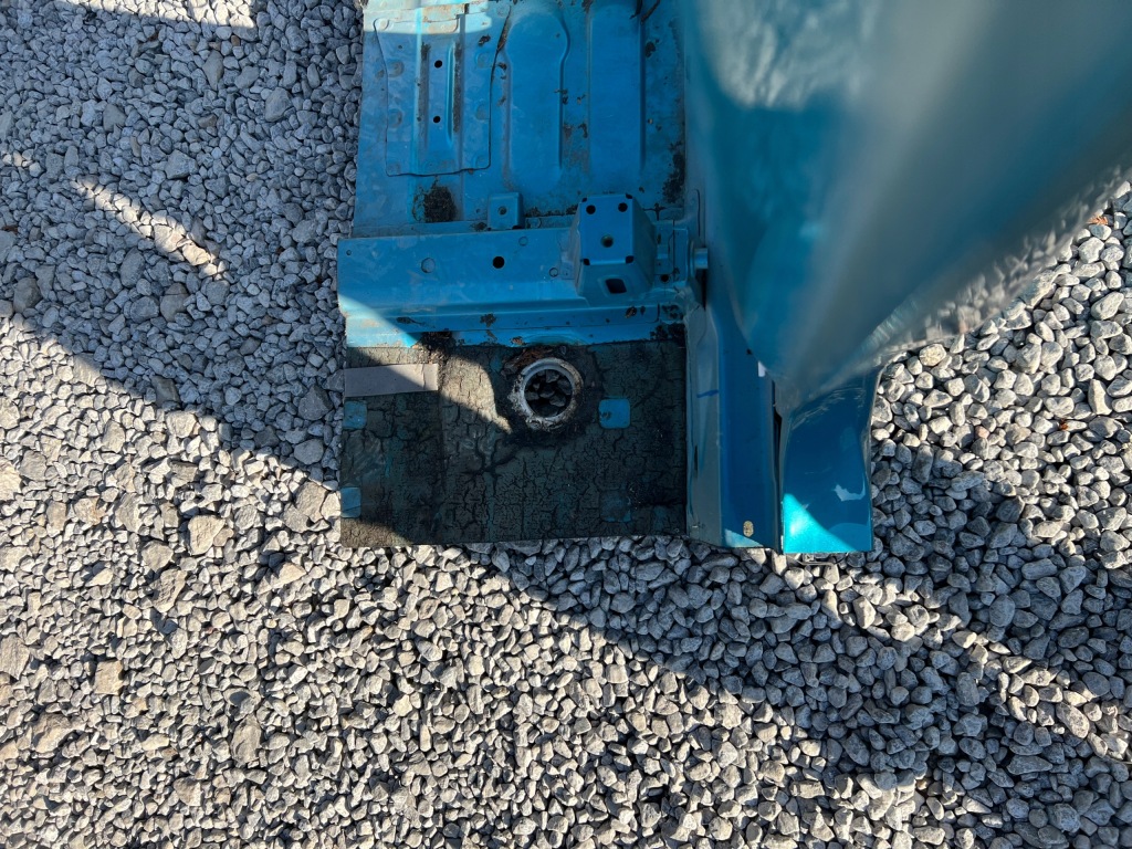 фото №4, Suzuki vitara четверть правая rok 2022