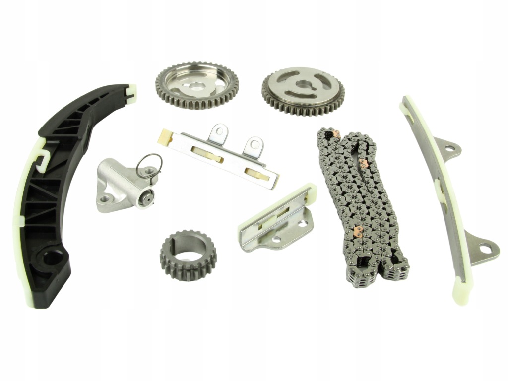 фото №1, Грм ланцюг натягувач hyundai i10 i20 g4la ii