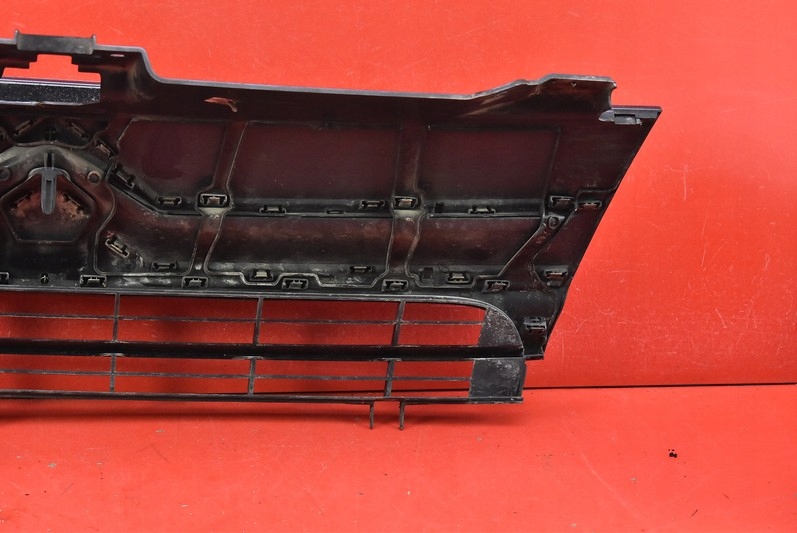 фото №6, Решётка радиатора решётка радиатора czarna 1497651077 citroen jumpy 2 ii 07-16