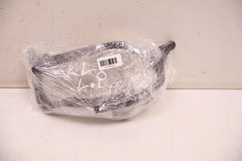 фото №8, Jeep cherokee kl направляющая лампы левый перед 6002tn0023