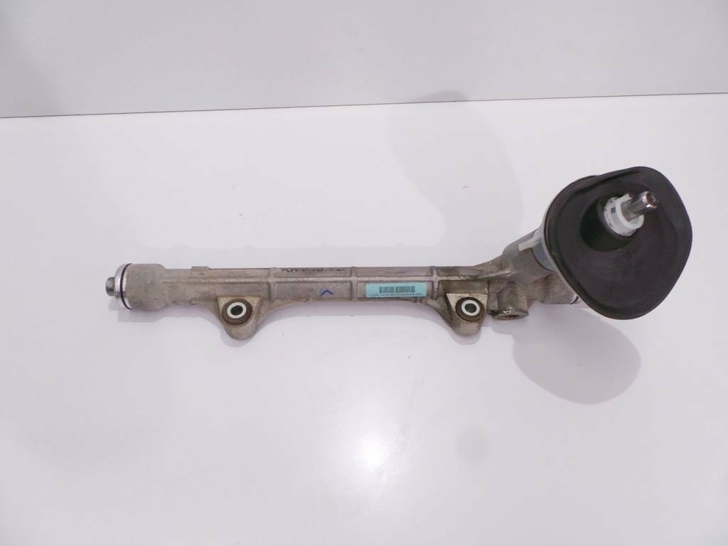 фото №1, Ford ka+ plus 2018 трансмісія кермова anglik