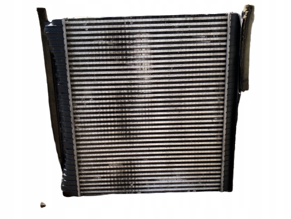 Купити Discovery 3,0td v6 інтеркулер радіатор повітря