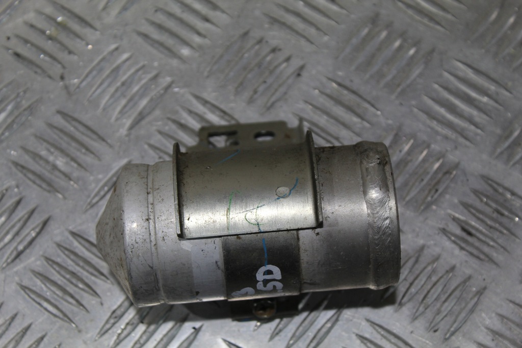 фото №1, Осушувач кондиціонера mazda cx3 lift