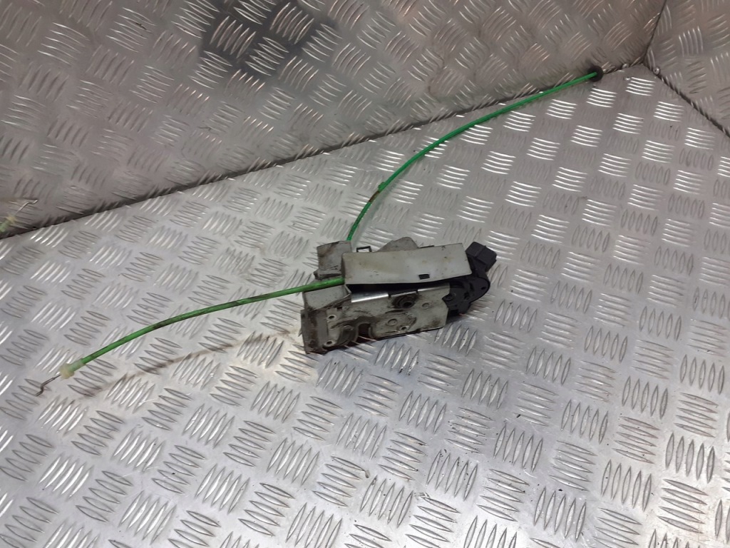 фото №1, Замок дверь правый задняя fiat croma ii 51758534