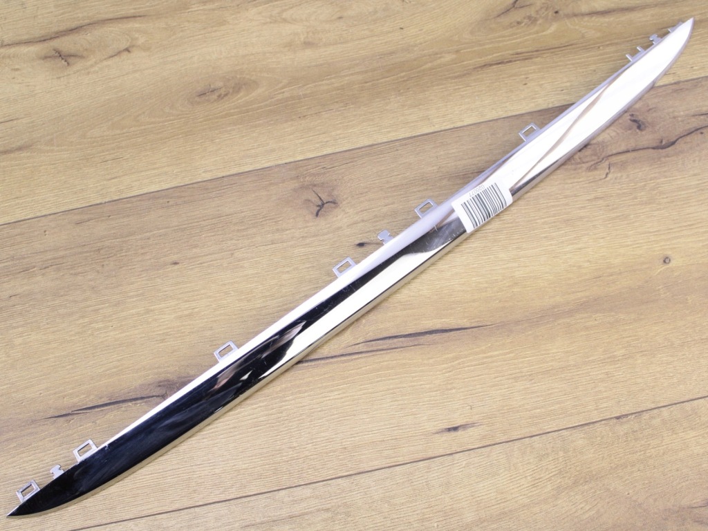 Купить Mini cooper one f55 f56 f57 2013-2020 хром решётка радиатора решётка радиатора молдинг 258918-10