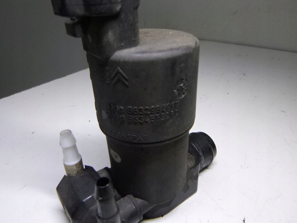 фото №5, Помпа омивача citroen c5 2001