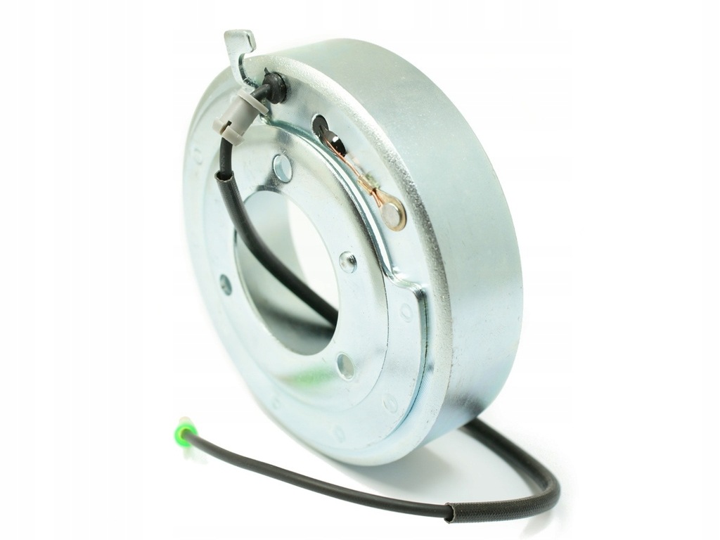 фото №1, Котушка компресор кондиціонера zexel, tm