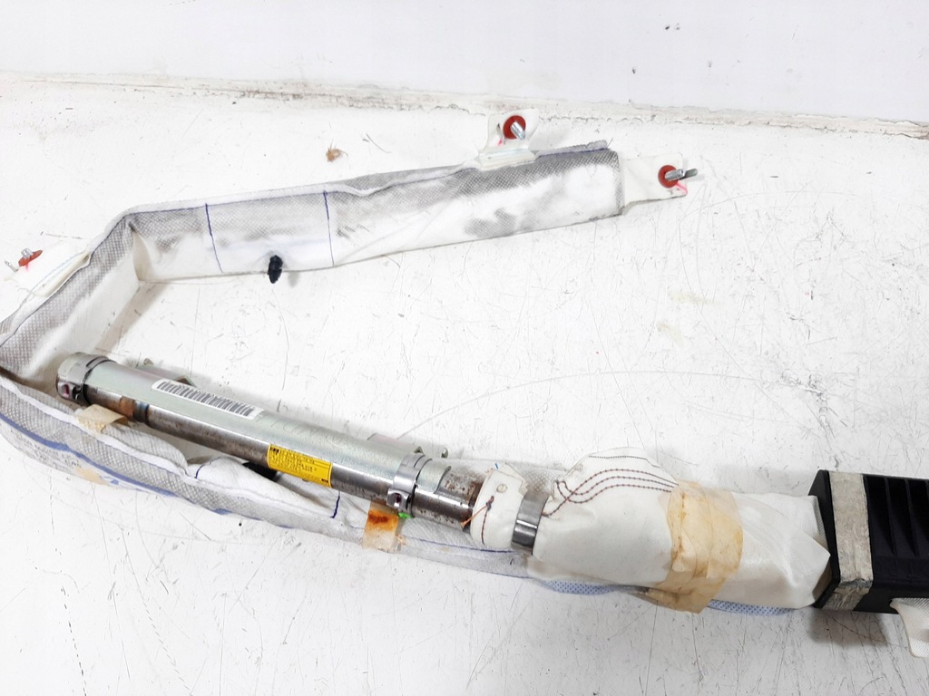 фото №7, Hyundai elantra v lift 14r шторка безопасности воздушная левая 3x85010000