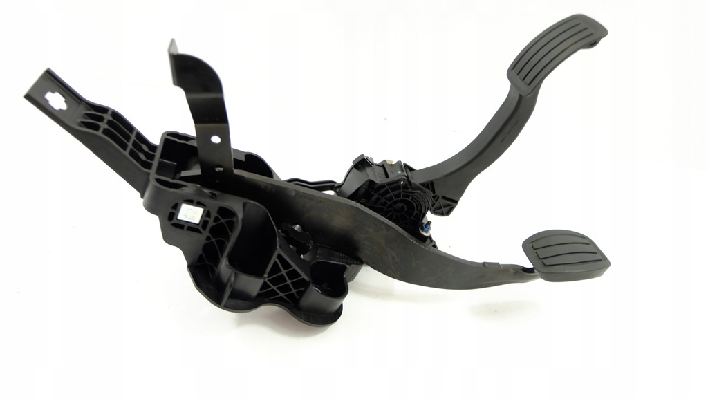 фото №8, Expert iii педаль газу гальма 9674829780