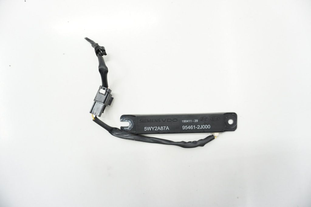 фото №1, Hyundai ix35 усилитель антенны 95461-2j000