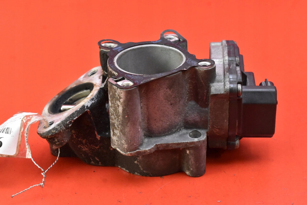 фото №4, Клапан egr 8200796674c h8200987088 a2c53217899 renault laguna 3 iii 2.0 dci