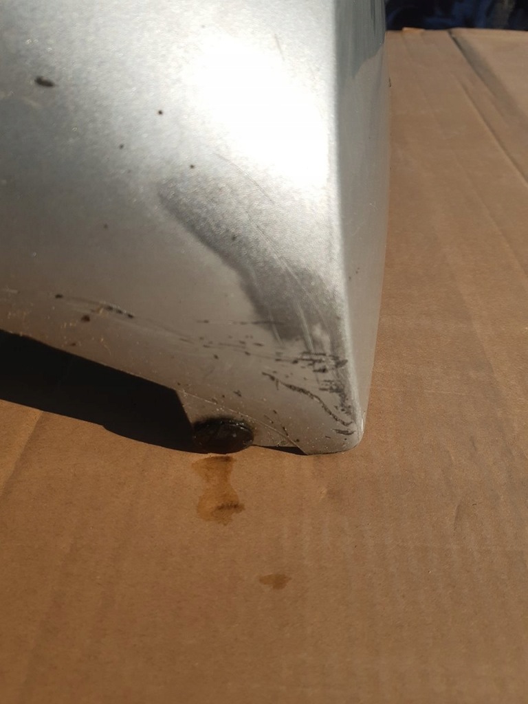 фото №10, Бампер задня 4x pdc peugeot 207