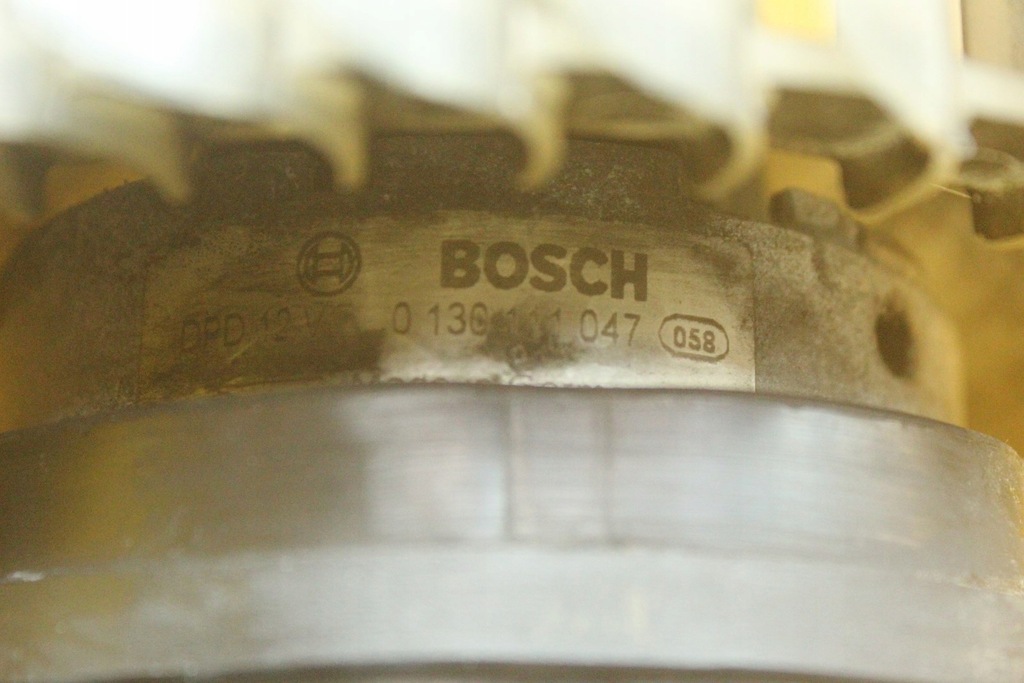 фото №7, Вентилятор воздуходувка обдув audi a8 d3 0130111047