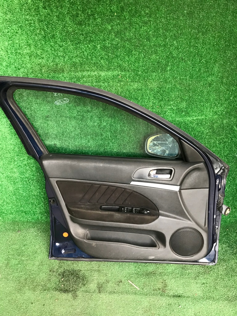 фото №7, Дверь перед передние левая alfa romeo 159 567a wwa