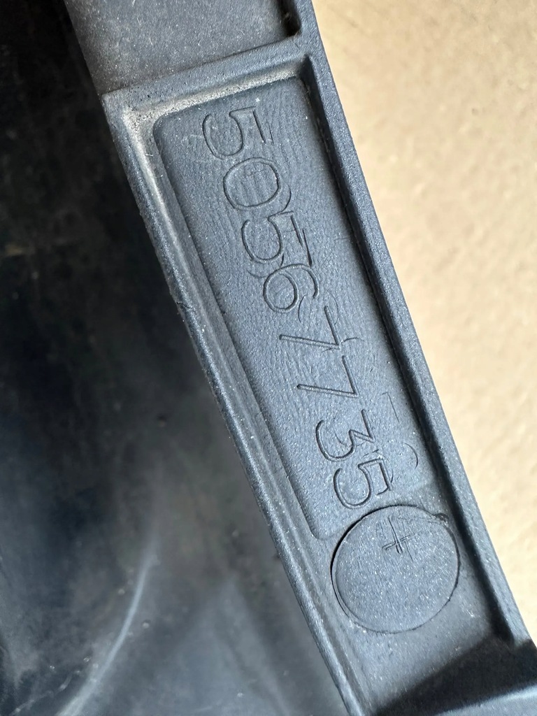 фото №9, Бампер alfa romeo giulia veloce оригінал ні клеєний pdc омивачі