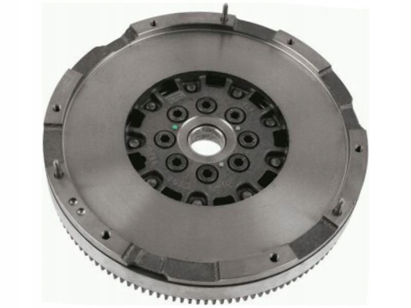 фото №1, Колесо маховик sachs 2294 701 059