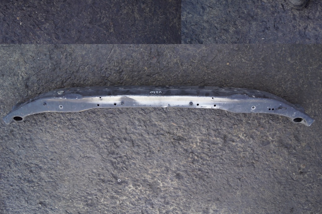 фото №8, Балка бампера перед mercedes s w220