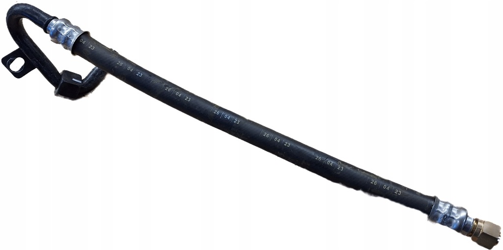 фото №1, Шланг гальмівний scania r s p g ngs ngt 2261727 b-b