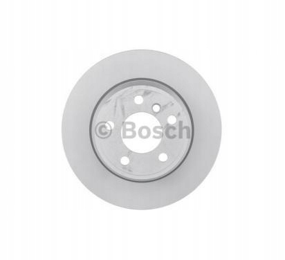 фото №1, Bosch диск гальмівна bmw x5