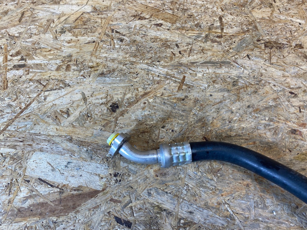 фото №6, Wąż шланг труба кондиционера volvo xc60 ii xc90 ii 31497390