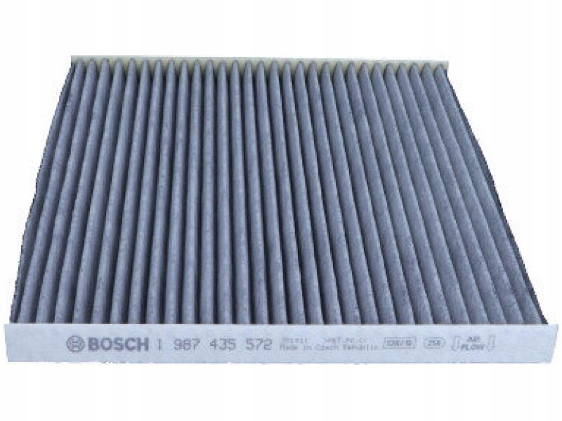 фото №15, Bosch фильтр кабины с углем активированным hyundai grand santa fe grandeur