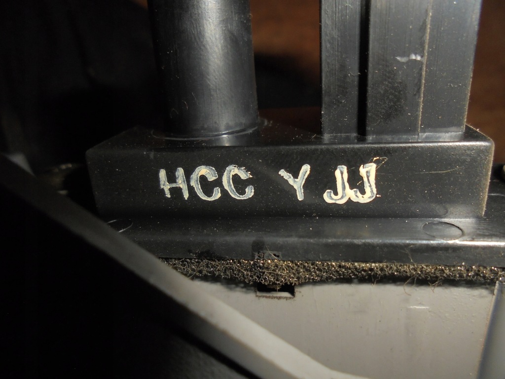 фото №8, Kia sorento 3.5 v6 04' захист накладка консолі