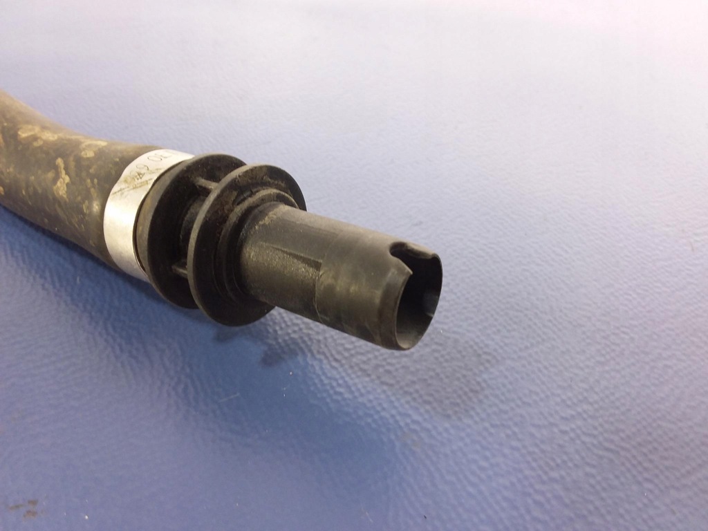 фото №5, Volvo v40 ii 1.6 d2 шланг радіатора 31319843