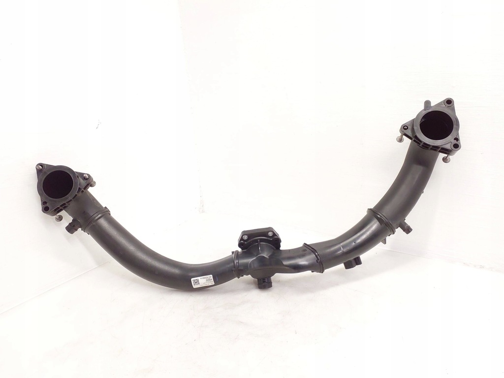 фото №5, Wąż інтеркулер porsche cayenne 9y0 9y3 06m145674dt