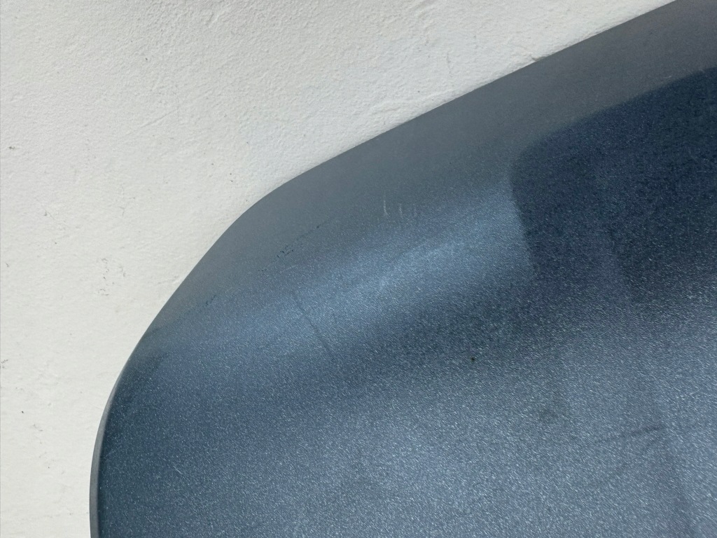 фото №10, Land rover discovery sport l550 спойлер накладка бампера задняя fk72-17f954-a