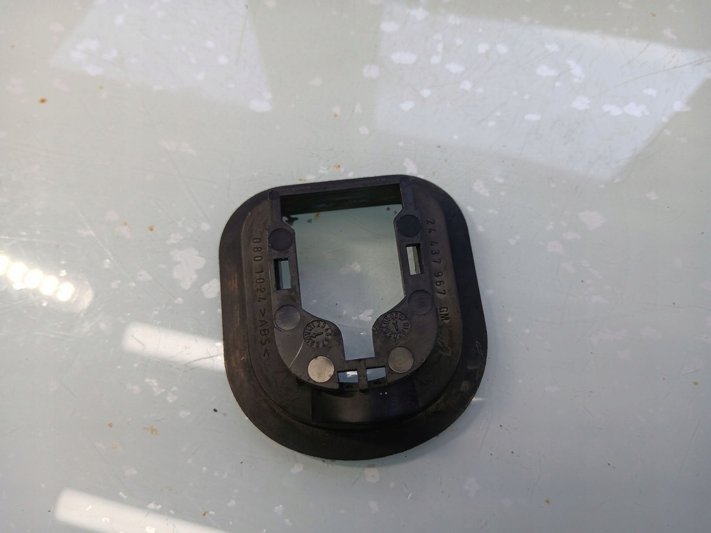 фото №6, Opel signum 2006 інше частини салону автомобіля