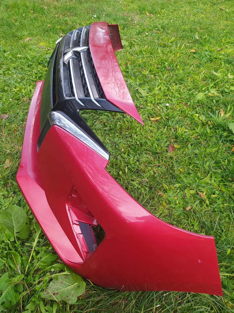 фото №6, Space star 18- бампер передний 6400j973zz