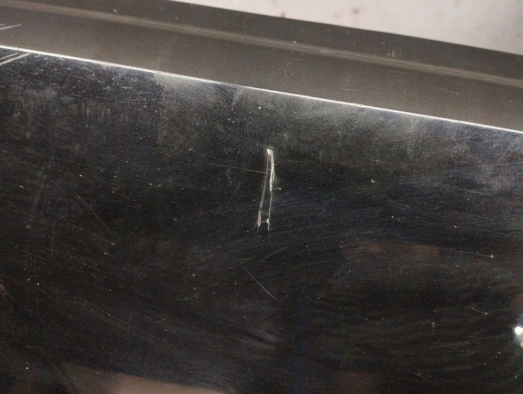 фото №14, Toyota corolla e210 e21 2021 бампер задній