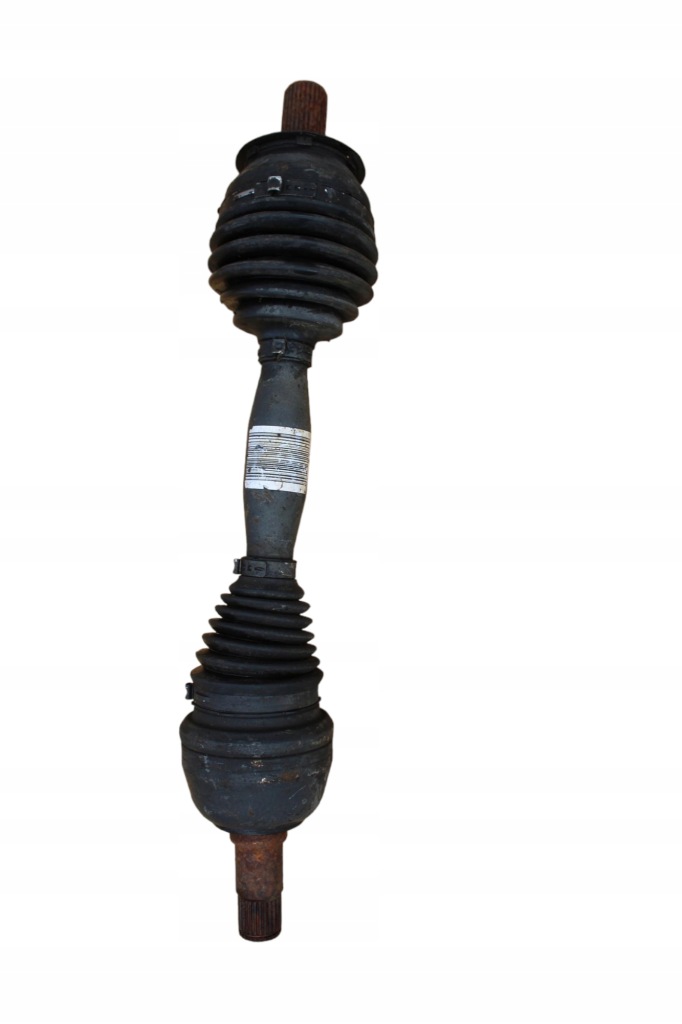 Купити Mercedes w246 w176 w117 привідний вал ліва перед