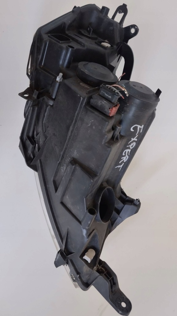 фото №4, Лампа перед передняя левая jumpy expert scudo ii uk 89902624