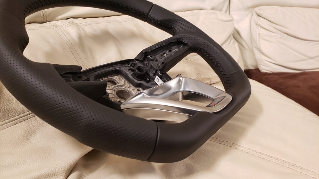 фото №5, Audi воздуховод a4 b9 q2 q5 q7 sq5 sq7