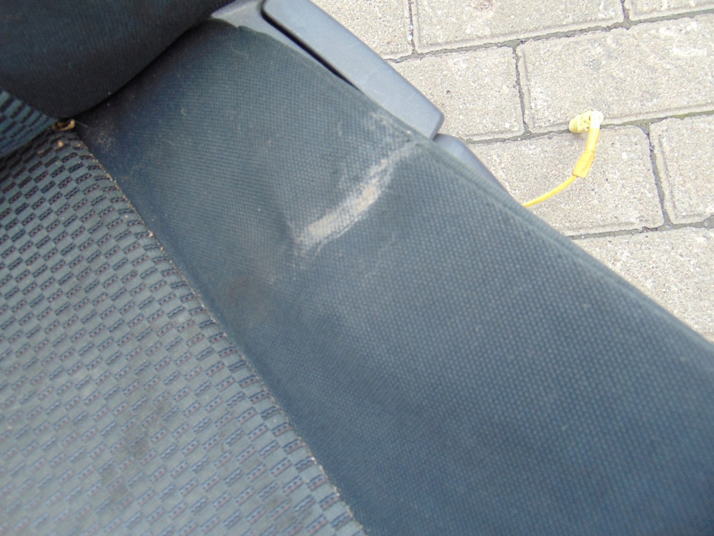 фото №9, Сидіння лівий перед водія toyota rav4 iii 05r- eu