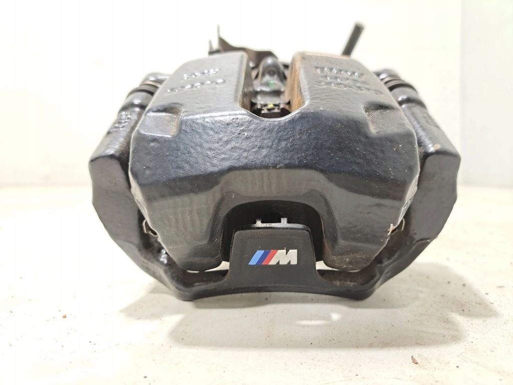 фото №13, Набор диск i суппортов тормозных m bmw x7 g07 6887397