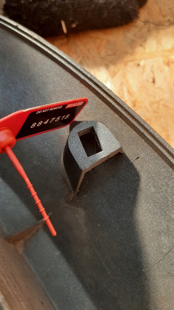 фото №6, Suzuki grand vitara i молдинг накладка крыла правый перед 77550-65da0