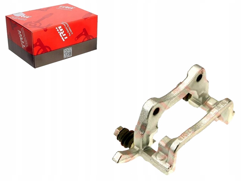 фото №1, Trw кронштейн супорт ham. renault задня kangoo 1,2-