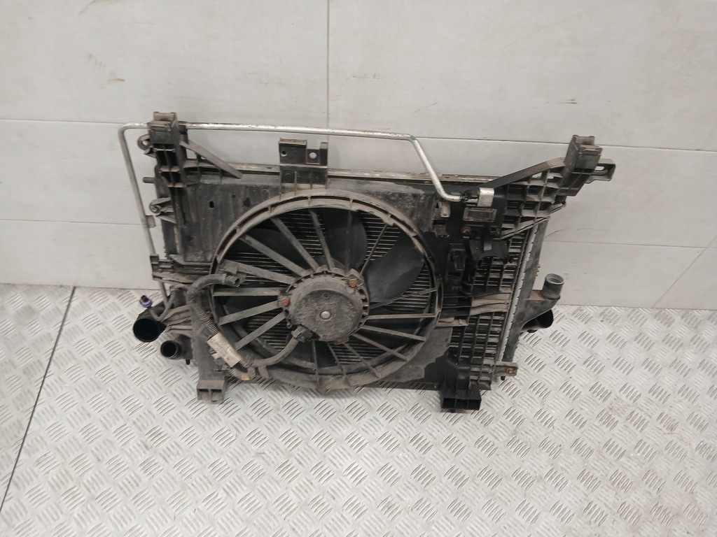 фото №12, Dacia duster i капот бампер крылья лампы pas передний kompletny перед 10r