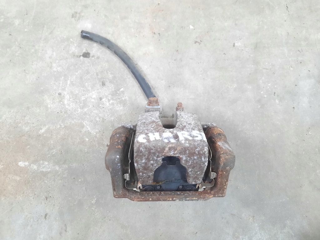 фото №1, Dodge charger 05-10 суппорт левый задняя