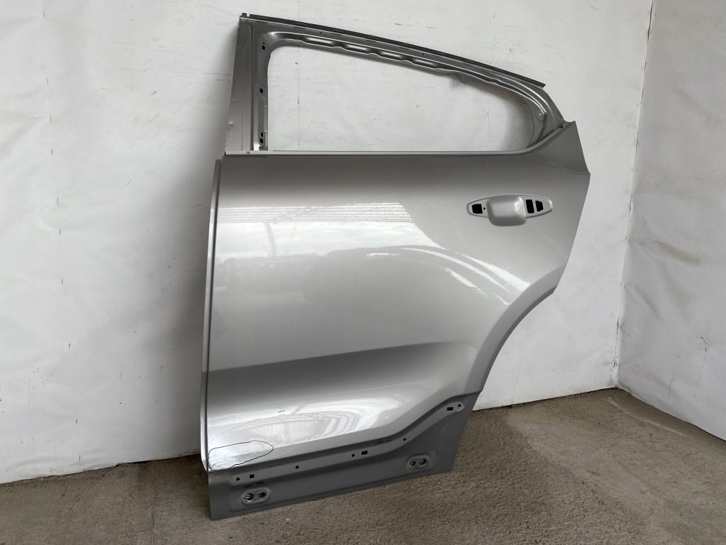 фото №5, Volvo c40 двері задня ліва задні