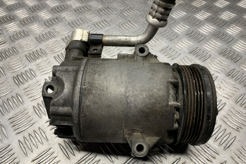 фото №6, Компресор кондиціонера honda civic viii хетчбек fn, fk 6561829 2.2l