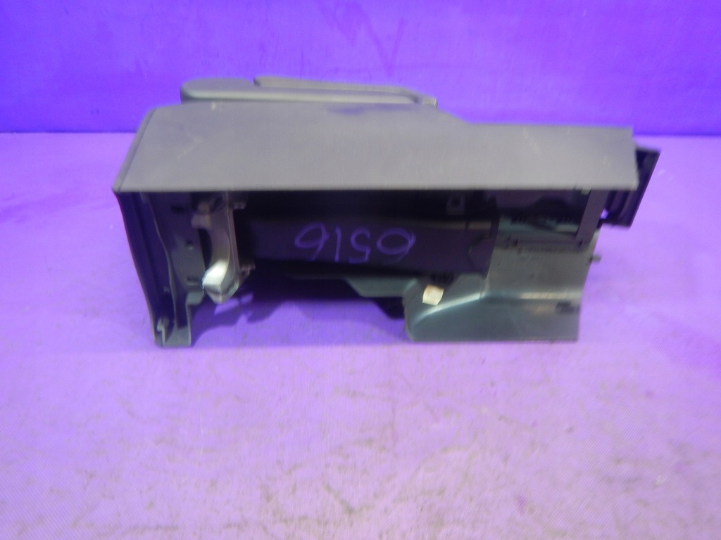 фото №8, Opel signum подлокотник туннель средний 315031203