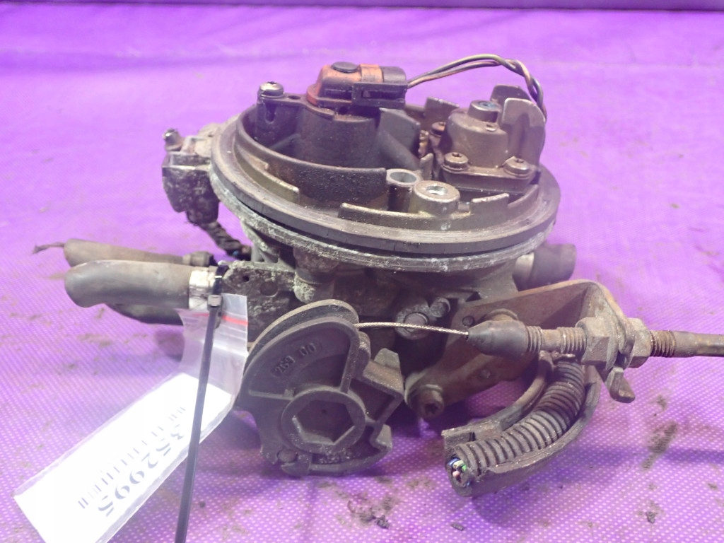 Fiat seicento 98-04 0,9 моноинжектор в Украине