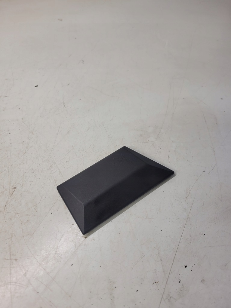 фото №1, Накладка захист стійка двері audi a7 4g8853590